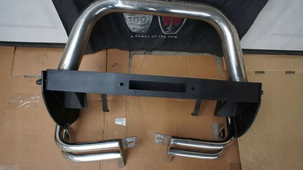 Vattenpump Land Rover Freelander 1999 OE PEB102510 image 7