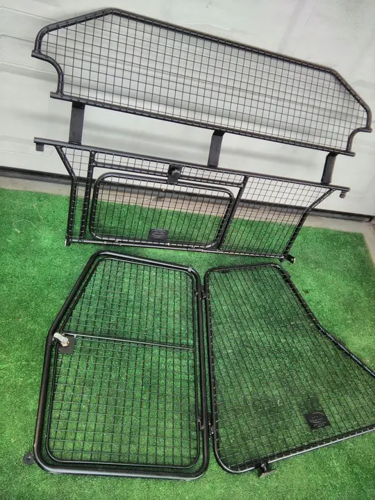 Vattenpump Land Rover Freelander 1999 OE PEB102510 image 9