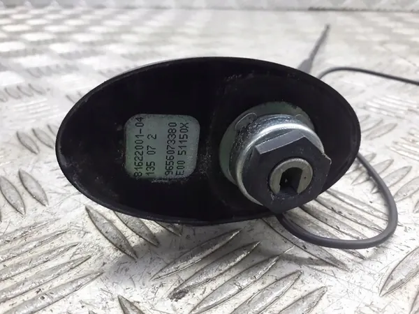 Antenna 9656073380 Citroen C3 I (2002-2009) image 2