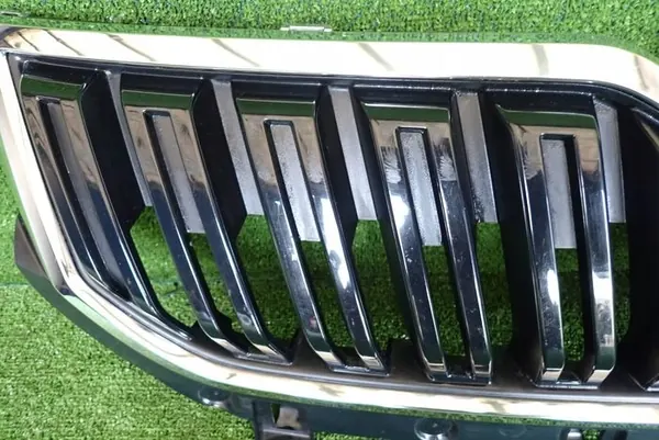 SKODA KAROQ 16-21 grill image 4