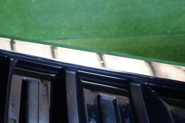 SKODA KAROQ 16-21 grill image 6