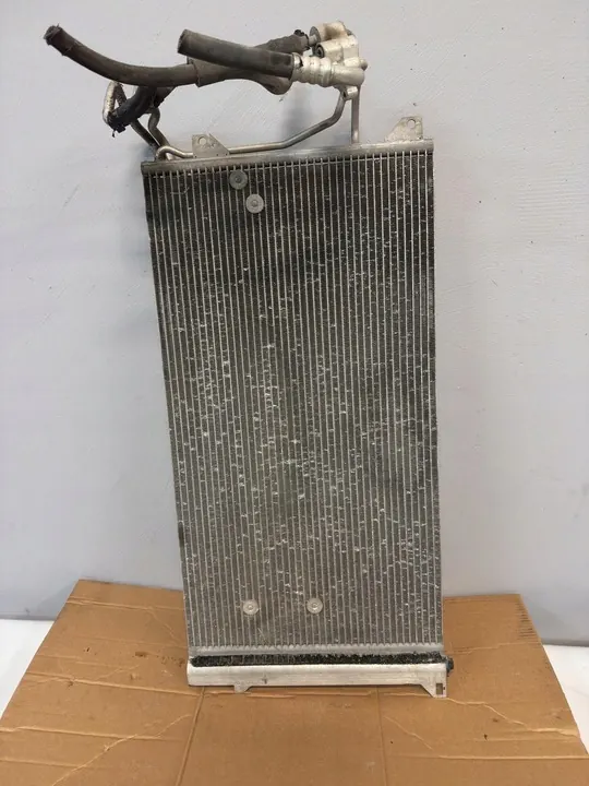 Ilmastointijäähdytin Porsche Cayenne 955 (2002-2007) OEM image 2