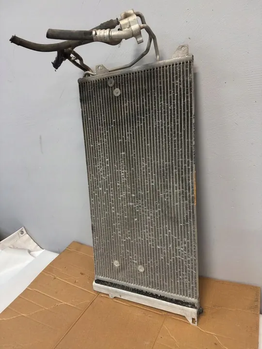 Ilmastointijäähdytin Porsche Cayenne 955 (2002-2007) OEM image 3