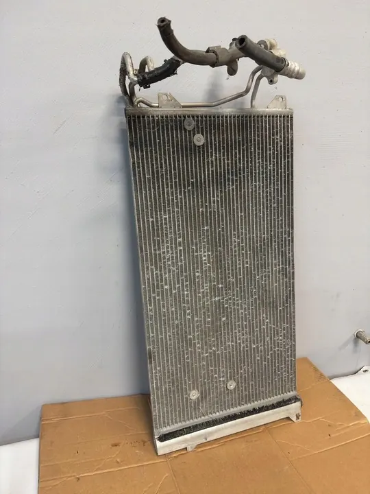 Ilmastointijäähdytin Porsche Cayenne 955 (2002-2007) OEM image 4