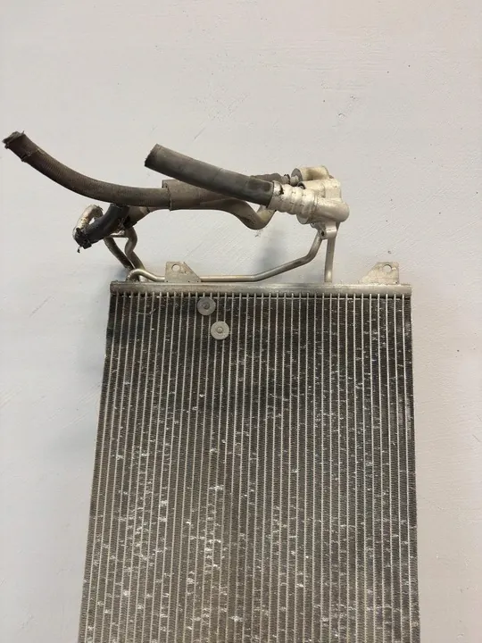 Ilmastointijäähdytin Porsche Cayenne 955 (2002-2007) OEM image 6