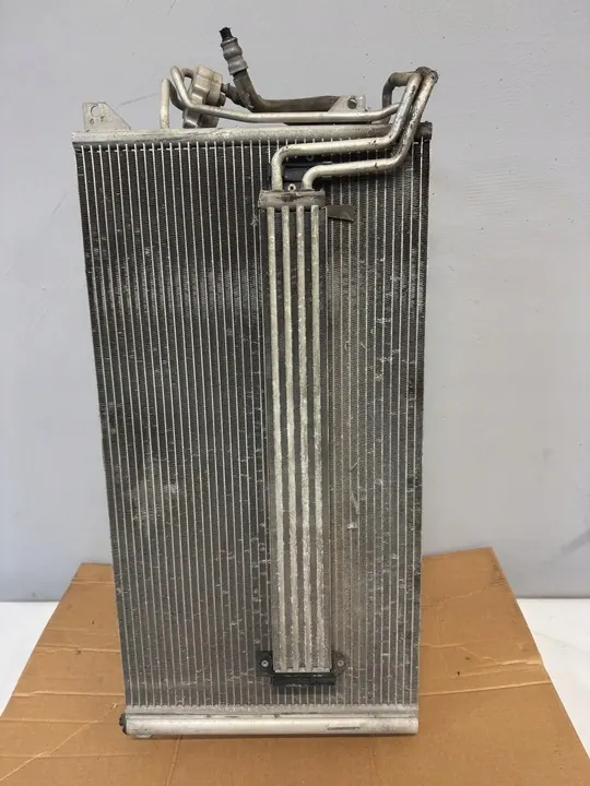 Ilmastointijäähdytin Porsche Cayenne 955 (2002-2007) OEM image 7