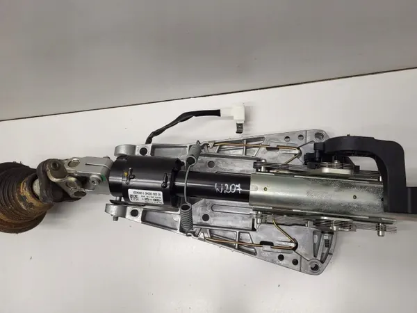 Rattstam OEM A2044604516 för Mercedes W204 image 4