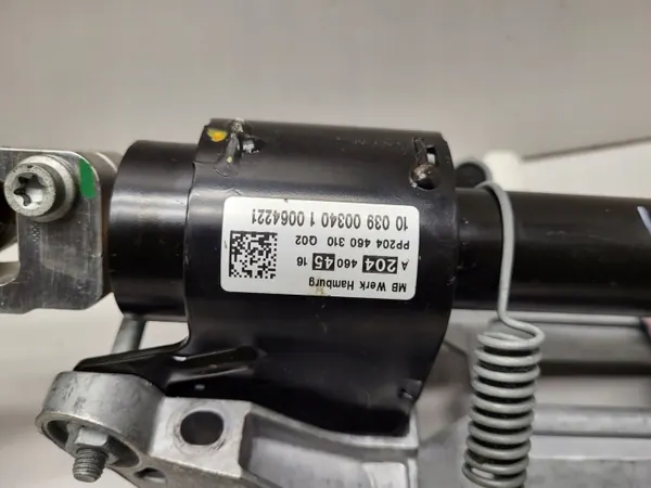 Rattstam OEM A2044604516 för Mercedes W204 image 5