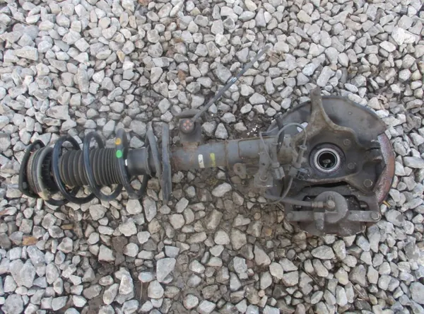 Fram höger stötdämpare OEM COE1005 Mazda 6 III GJ image 2