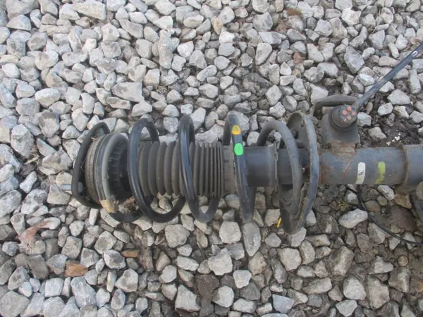Fram höger stötdämpare OEM COE1005 Mazda 6 III GJ image 3