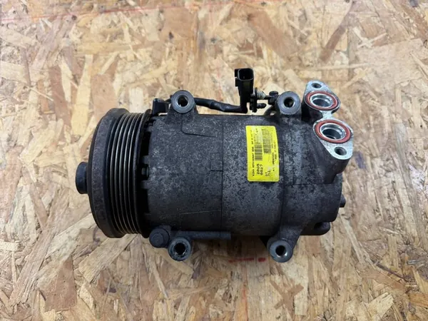 Ford OE 3M5H-19D629-KG Ilmastointikompressori image 2