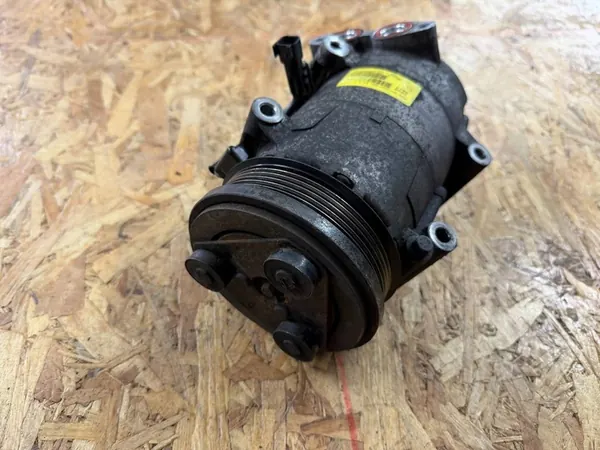 Ford OE 3M5H-19D629-KG Ilmastointikompressori image 3