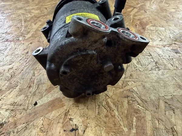 Ford OE 3M5H-19D629-KG Ilmastointikompressori image 7