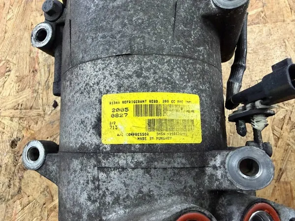 Ford OE 3M5H-19D629-KG Ilmastointikompressori image 8