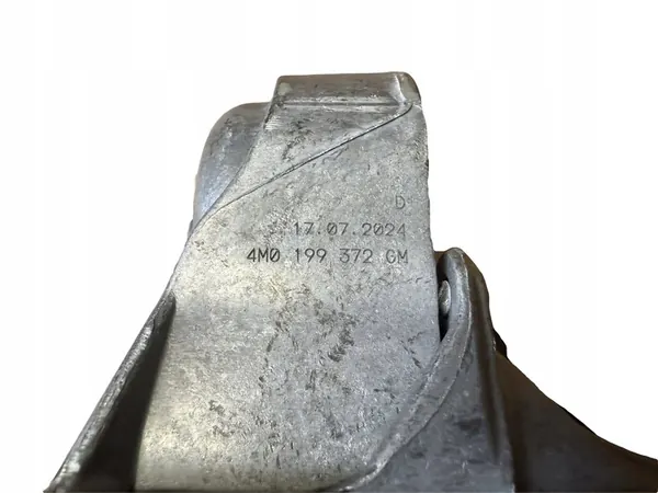 AUDI S4 S5 RS4 RS5 8W B9 Q5 Vasemman Moottorin Kiinnike 4M0199371GM image 3