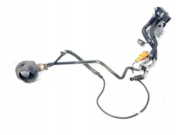 DPF-Sensorrohr OEM rurki dpf 1.4 TDI BMS image 2