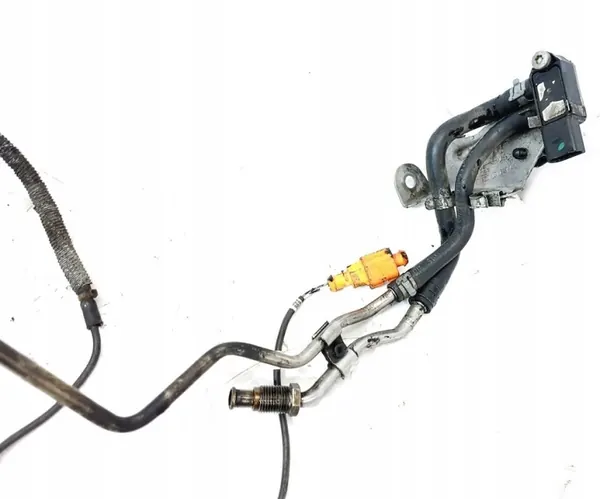 DPF-Sensorrohr OEM rurki dpf 1.4 TDI BMS image 3
