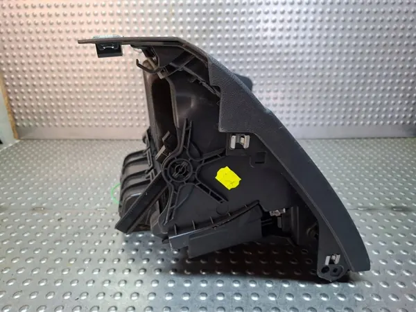 Passagerarhandskfack OEM S26372196 VW Golf VII image 4
