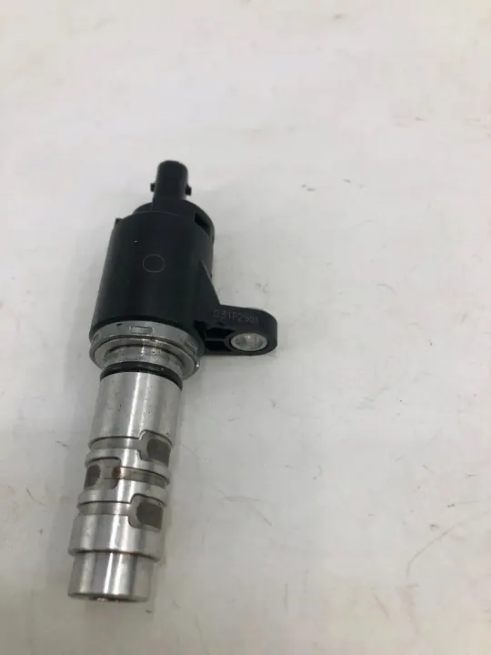 Gebruikte oliedruksensor OEM 04E906455 voor SEAT LEON image 2