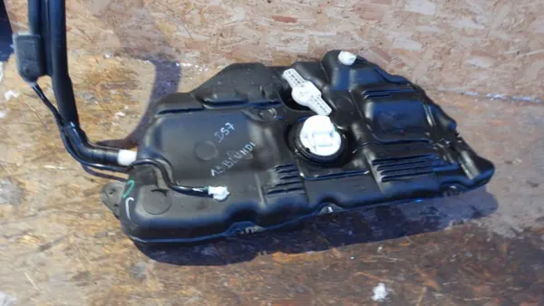 Citroen DS7 Crossback AdBlue-Tank OEM 1.5 BlueHDI image 2