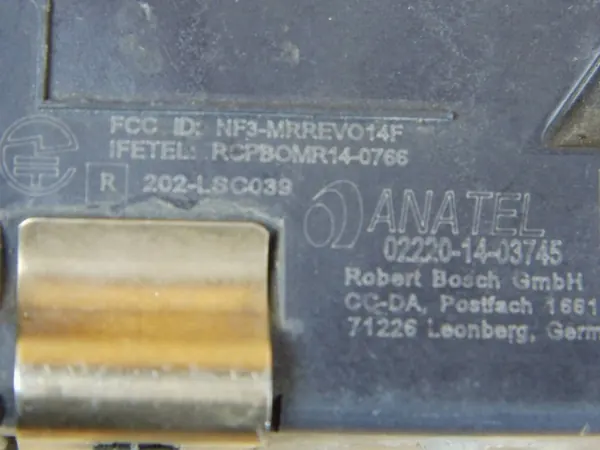 Radarsensor Honda CR-V OEM 36801-TNY-J12 image 4