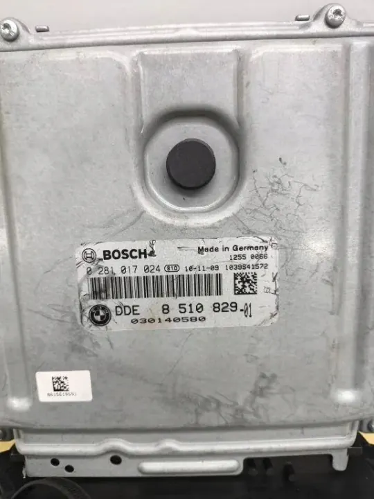 Kit d'allumage BMW 3 E90 2.0L Diesel 135kW 2011 image 2