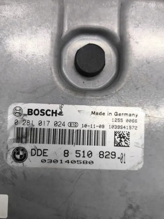 Kit d'allumage BMW 3 E90 2.0L Diesel 135kW 2011 image 5