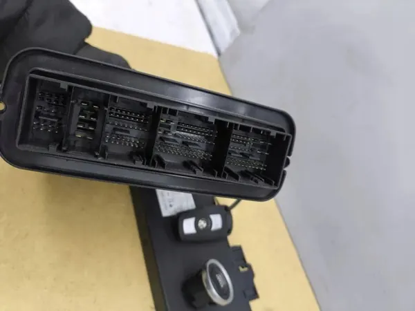 Kit d'allumage BMW 3 E90 2.0L Diesel 135kW 2011 image 6
