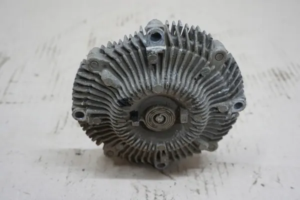Nissan PATROL K160 WISKO Visceuze Koppeling - Gebruikt image 4