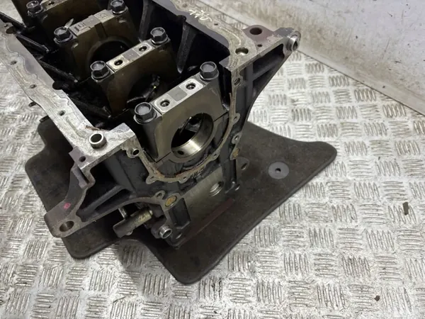 Bloc moteur Mazda CX-7 d'occasion - Mazda OE image 4