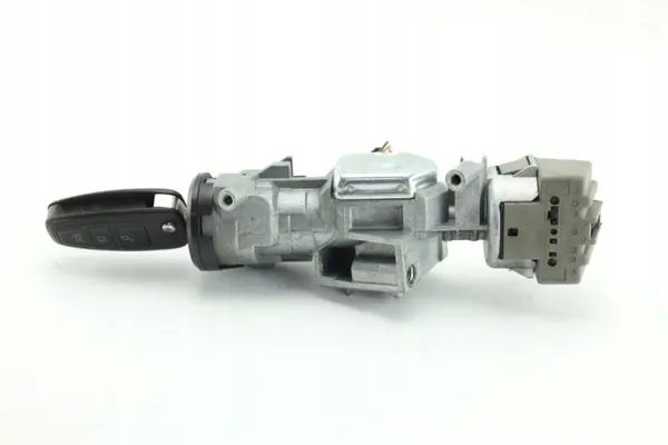 Interruptor de encendido OEM 3M51-3F880-AE Ford Mondeo MK4 image 2