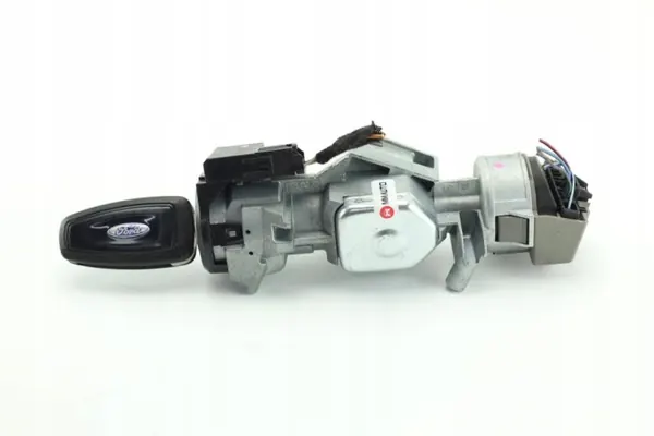 Interruptor de encendido OEM 3M51-3F880-AE Ford Mondeo MK4 image 3