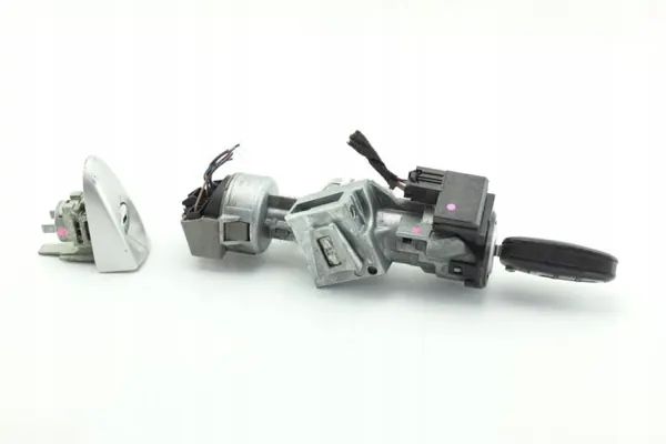 Interruptor de encendido OEM 3M51-3F880-AE Ford Mondeo MK4 image 5