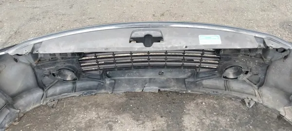 PEUGEOT 307 LIFT 05-08 Framstötfångare OEM image 6