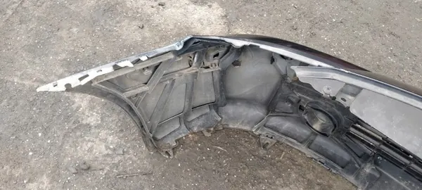 PEUGEOT 307 LIFT 05-08 Framstötfångare OEM image 7