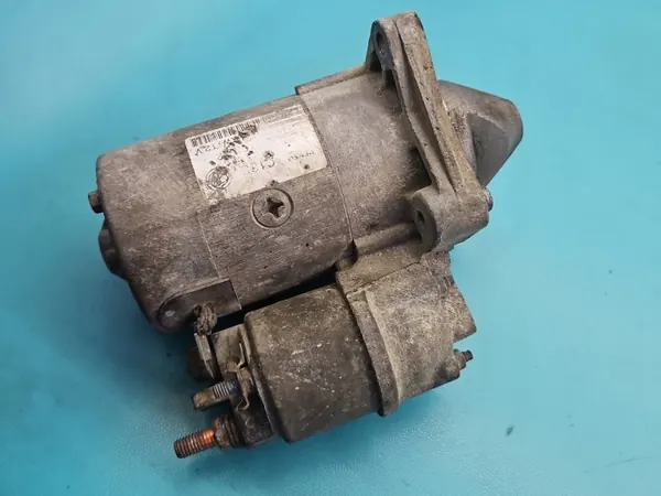 Starter Fiat Seicento 1.1 8V OEM IMPRK1587342 image 4