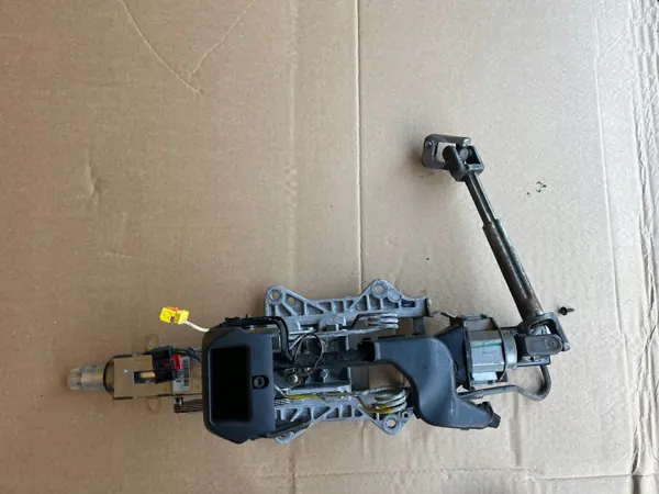 Lenksäulen-Schlosszylinder OEM 3C1419501C image 3