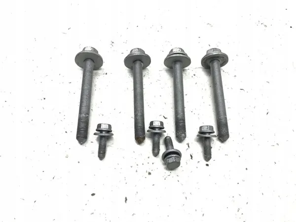 OEM Aufhängungsbalken-Schrauben - Hinterachse image 2