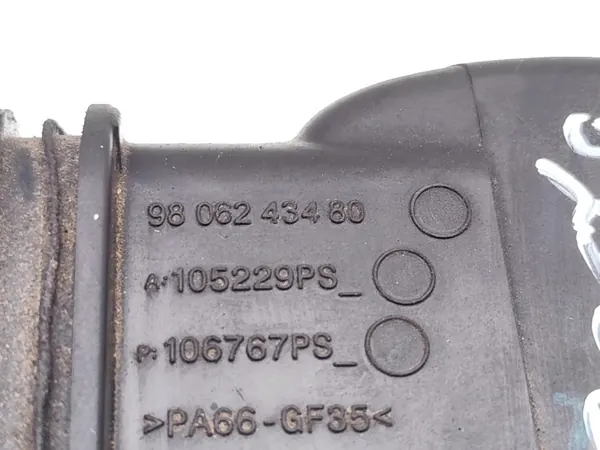 Thermostat Mazda OEM 9806243480 pour 2.5L Essence image 7