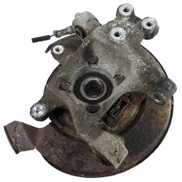 Snodo posteriore sinistro 4x4 ABS Opel Antara 2.2 CDTI image 2