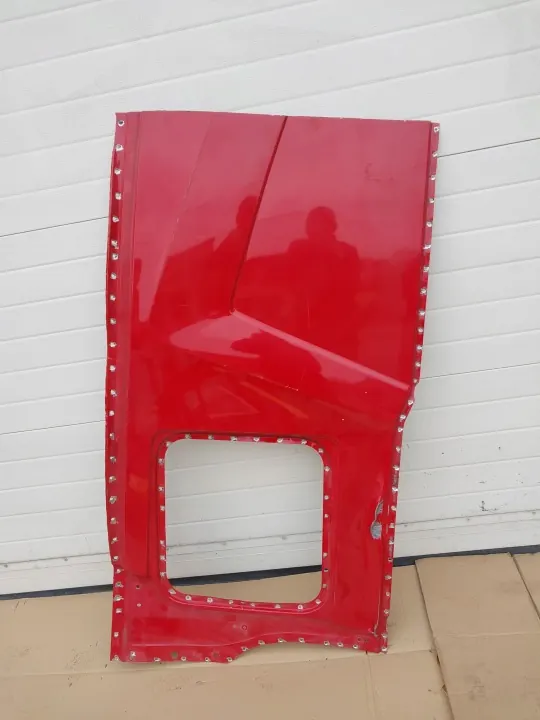 Panel lateral cabina DAF XF NGD - OEM Daf xf ngd bok kabiny image 2