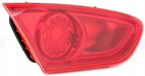 Valeo Bakljus för Seat Leon image 10