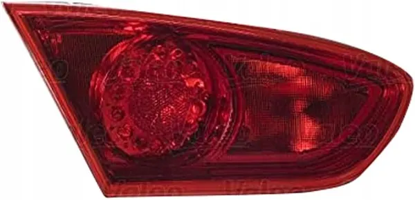 Valeo Bakljus för Seat Leon image 6