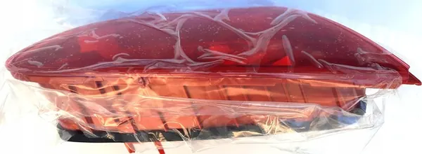 Valeo Bakljus för Seat Leon image 7