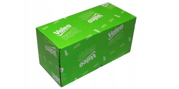 Valeo Bakljus för Seat Leon image 9