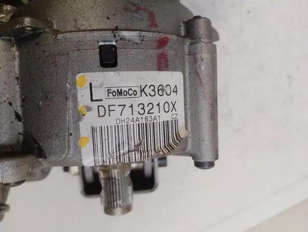 Elektrisk Servostyrning Mazda 2 II DF713210X image 2