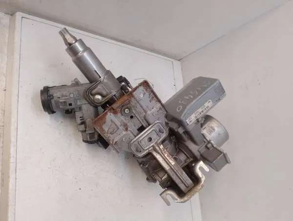 Elektrisk Servostyrning Mazda 2 II DF713210X image 3