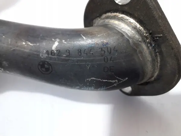 Colector de Escape BMW OEM 9844504 - Estado usado image 6