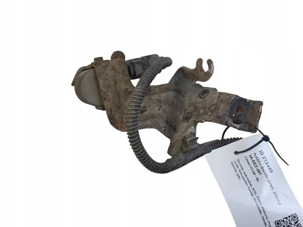 Sensor de nível dianteiro direito CITROËN C5 III BREAK 9663488380 image 2