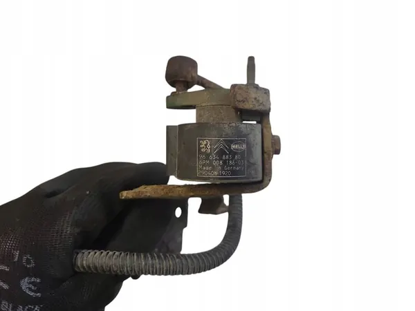 Sensor de nível dianteiro direito CITROËN C5 III BREAK 9663488380 image 3